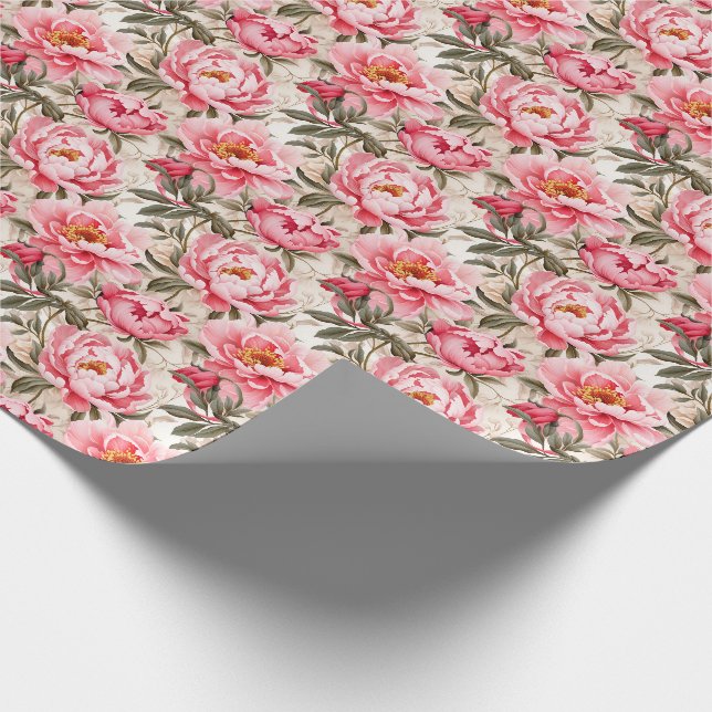 Cadeau Papier mariage (Coin)