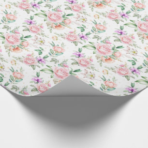 Cadeau Papier mariage