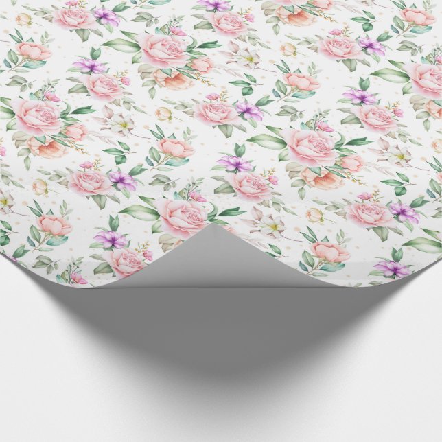 Cadeau Papier mariage (Coin)