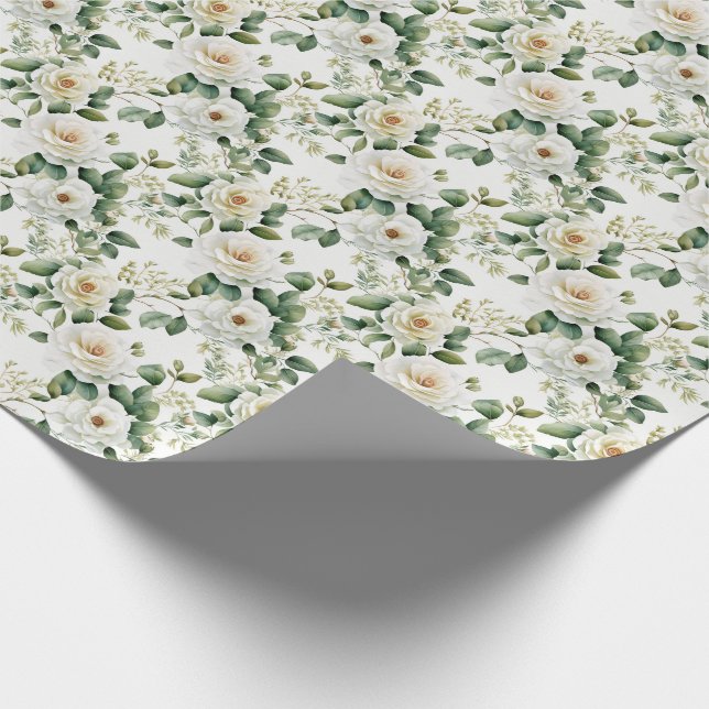 Cadeau Papier mariage (Coin)