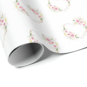 Cadeau Papier mariage