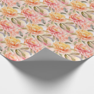 Cadeau Papier mariage