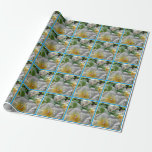 Cadeau Papier Mariage d'été<br><div class="desc">Disponible en rouleaux de différentes tailles. Personnalisable .</div>