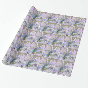 Cadeau Papier Queen