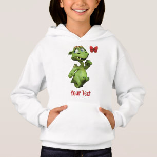 Cadeau Papillon Monstre Mignon