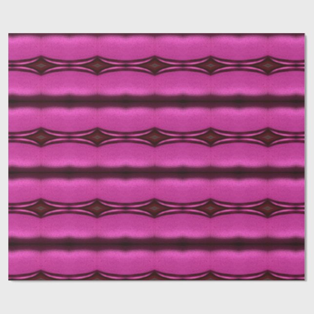 Cadeau Passion Point Enveloppement Papier Amour (Plat)