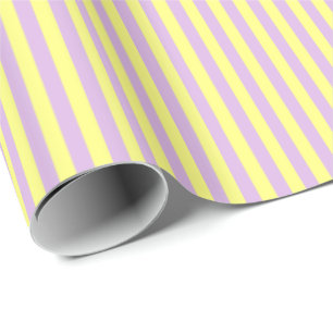 Cadeau Pastels au chocolat Grandes bandes 06-Gift Papier