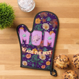 Cadeau personnalisé de la fête des mères pour le b