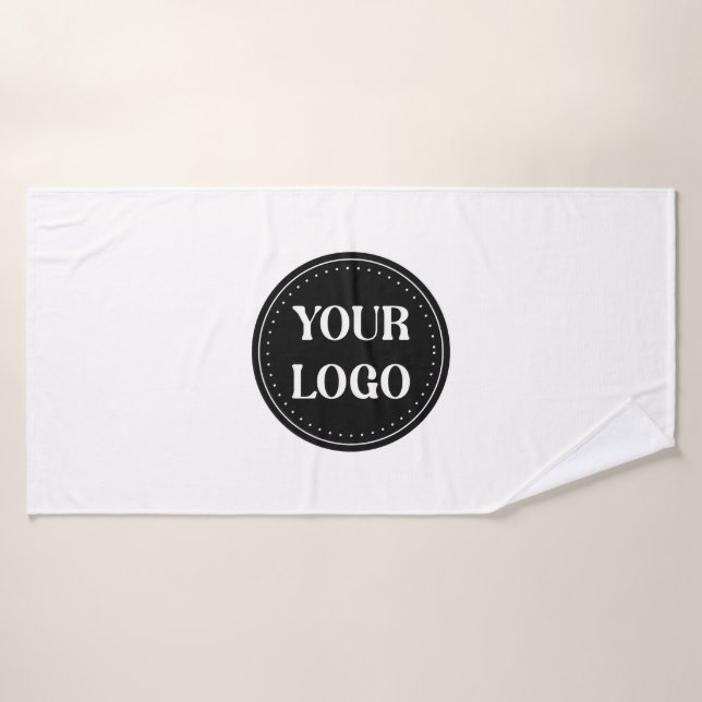 Cadeau personnalisé personnalisé personnalisé (Serviette de bain)