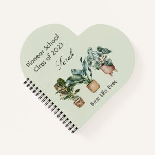 Cadeau personnalisé pour Carnet pionnier JW 2022