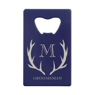 Cadeau personnalisé pour garçons d'honneur, bois d