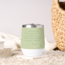 Cadeau personnalisé pour maman Retriever doré