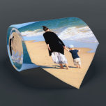 Cadeau photo Cravate personnalisé Vos photos préfé<br><div class="desc">Cravate photo personnalisé - Votre propre design - Spécial - Famille personnalisée / Amis ou Cravates personnels / Cadeau - Ajouter votre photo / Texte - Redimensionner et déplacer ou supprimer et ajouter des éléments / image avec outil de personnalisation. Choisissez / ajoutez votre police / couleur de texte préférée...</div>