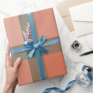 Cadeau Pique-nique Plaid - 09 Septembre - Papier d'envelo