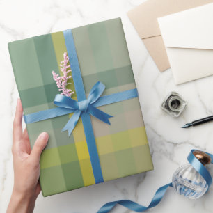 Cadeau Pique-nique Plaid Small - 03 Mars - Papier d'envel