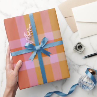 Cadeau Pique-nique Plaid Small - 05 Mai - Papier d'envelo