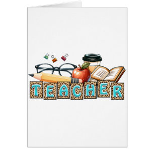 Cadeau pour Enseignant   Crayon Enseignant