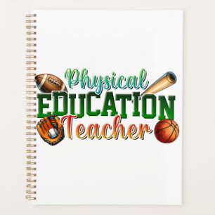 Cadeau pour enseignant Professeur d'éducation ph