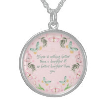 Cadeau Pour Fille - Pendentif