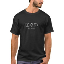 Cadeau pour futur papa | T-Shirt pour papa