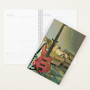 Cadeau pour guitaristes