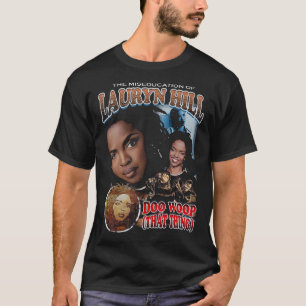 Cadeau Pour Hommes Lauryn Hills Classic T-Shirt