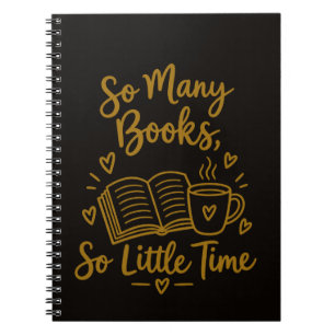 Cadeau pour lecteur ayant tant de livres et si peu