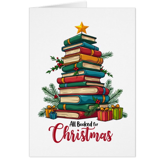 Cadeau pour l'enseignant | Tous réservés pour Noël (Devant)