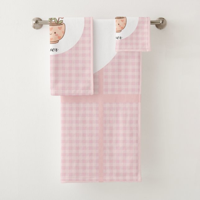 Cadeau pour maman, Meilleure maman qui soit, carre (En situation)