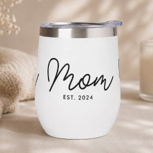 Cadeau pour maman nouvellement établie