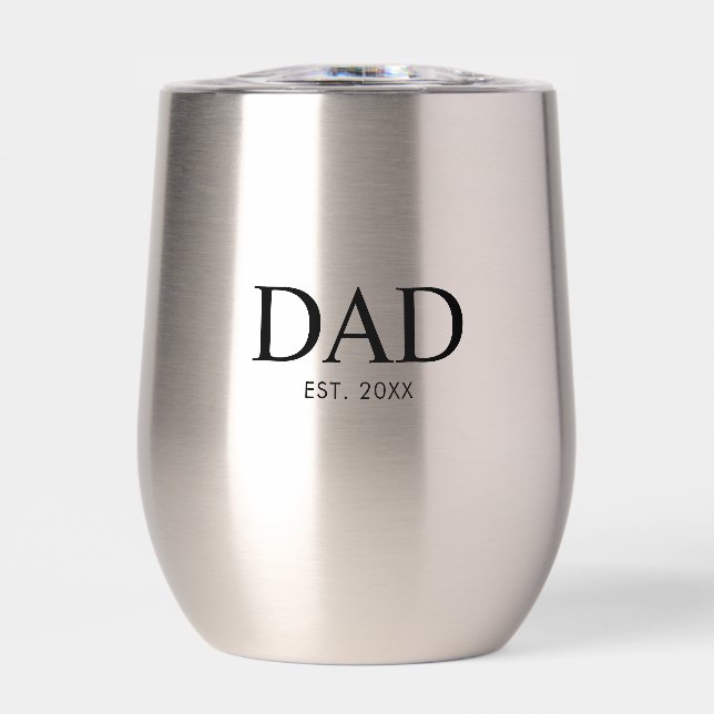 Cadeau pour nouveau papa (Avant)