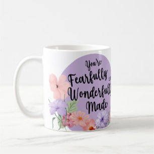 Cadeau pour soeurs JW Mug de café personnalisé