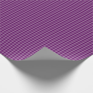 Cadeau Purples Agréables 01 Papier d'enveloppement En vic