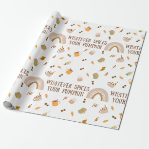 Cadeau Quels que soient les épices de votre papier à enve