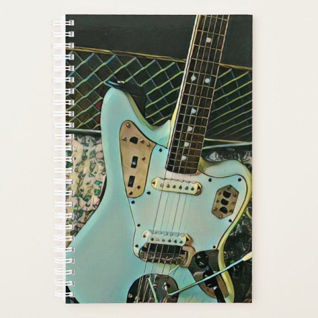 cadeau rock pour lui (Devant)