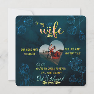 Cadeau romantique pour elle, cadeau pour femme