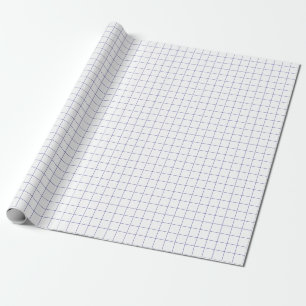 Cadeau Rouleau de papier de jeu couleur personnalisée car