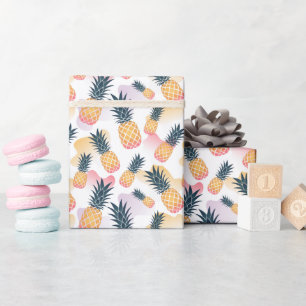 Cadeau Rouleau de papier Motif d'enveloppement pour anana