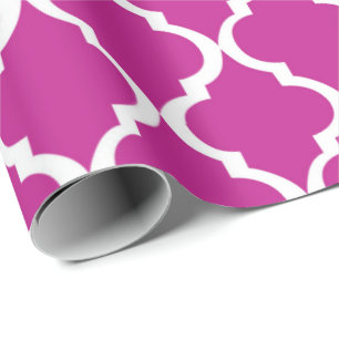Cadeau S.K. Papier d'emballage de treillis
