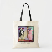 Cadeau Sac fourre-tout Halloween