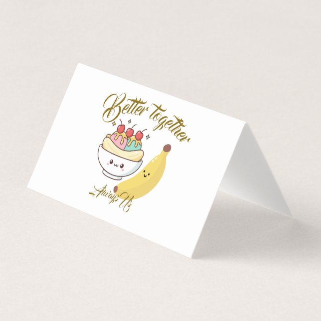 Cadeau Significatif pour les Couples – Amour Éléga (Front)