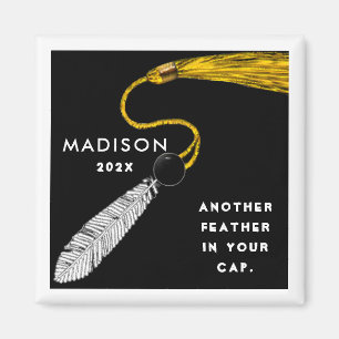 Cadeau souvenir de remise des diplômes 2023 aimant