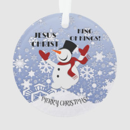 Cadeau spécial photo ornement acrylique