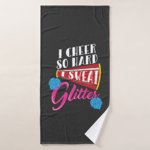 Cadeau Sport pom-pom girl