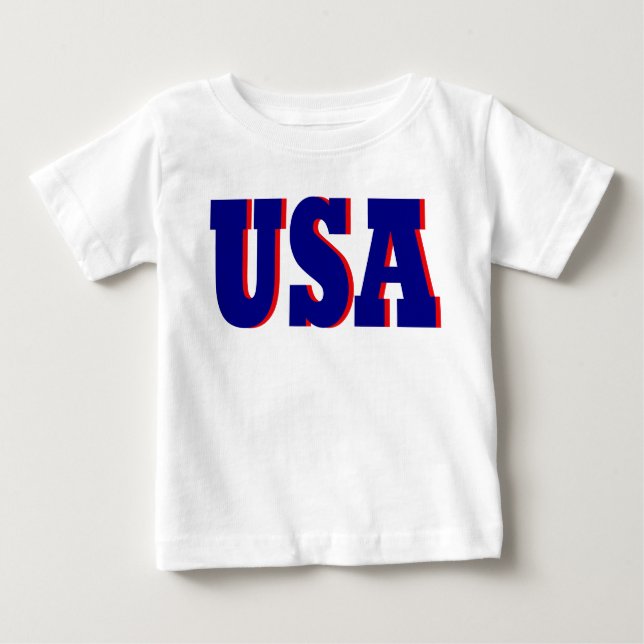 Cadeau sportif de T-shirt du bébé 2012 de sports (Devant)