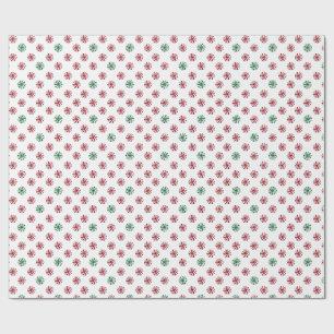 Cadeau Tapis de table en papier à motif de doux souvenirs