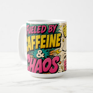 Cadeau Tasse pour les Amateurs de Technologie et l
