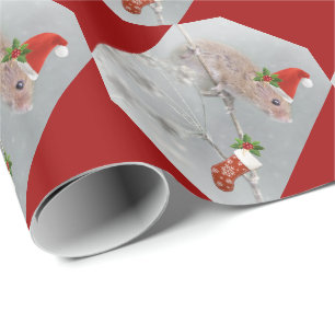 Cadeau Tout est prêt pour le papier d'enveloppement Père 