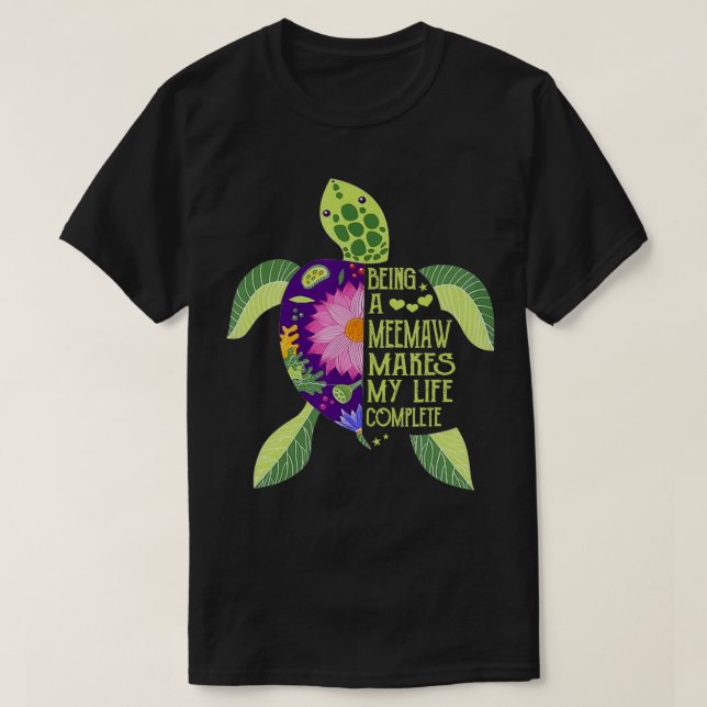 Cadeau TShirt (Design devant)
