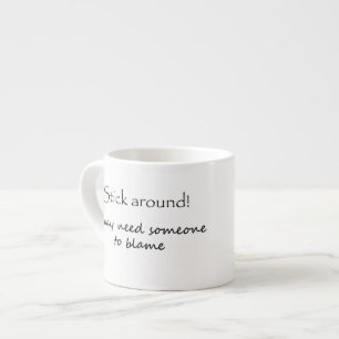 Cadeau unique de cadeaux de coffeemugs de tasse